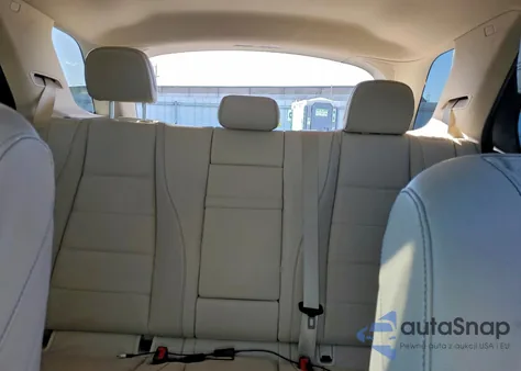 2020 Mercedes-Benz Gle 350 z USA, uszkodzony, nr VIN 4JGFB4JB0LA119382